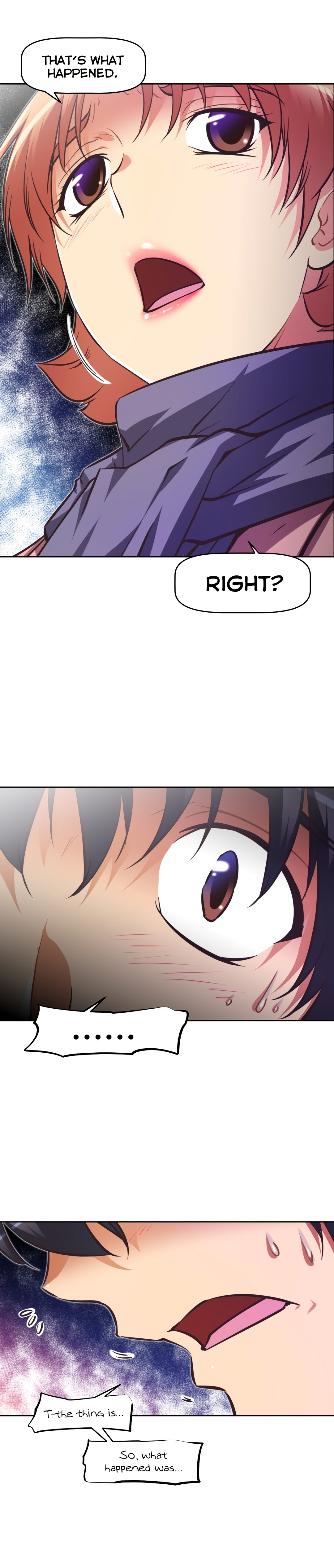 乱闘囲碁Ch.76-121
