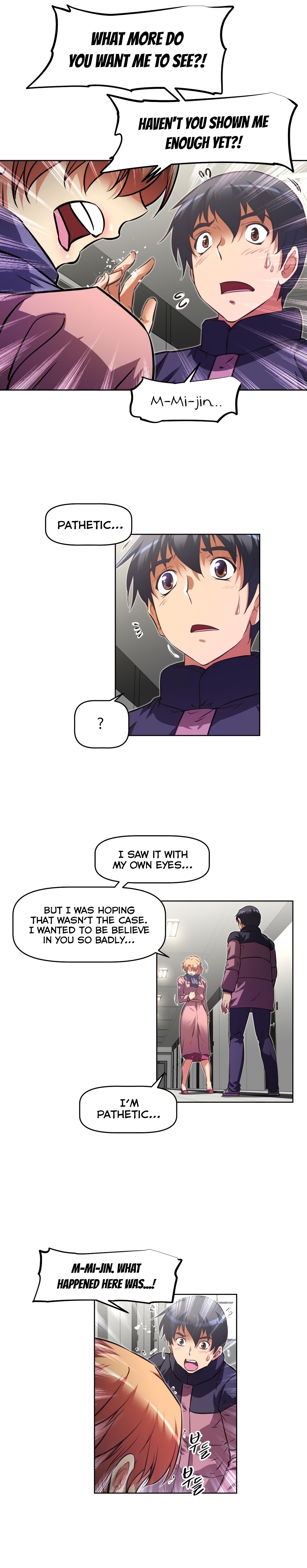 乱闘囲碁Ch.76-121