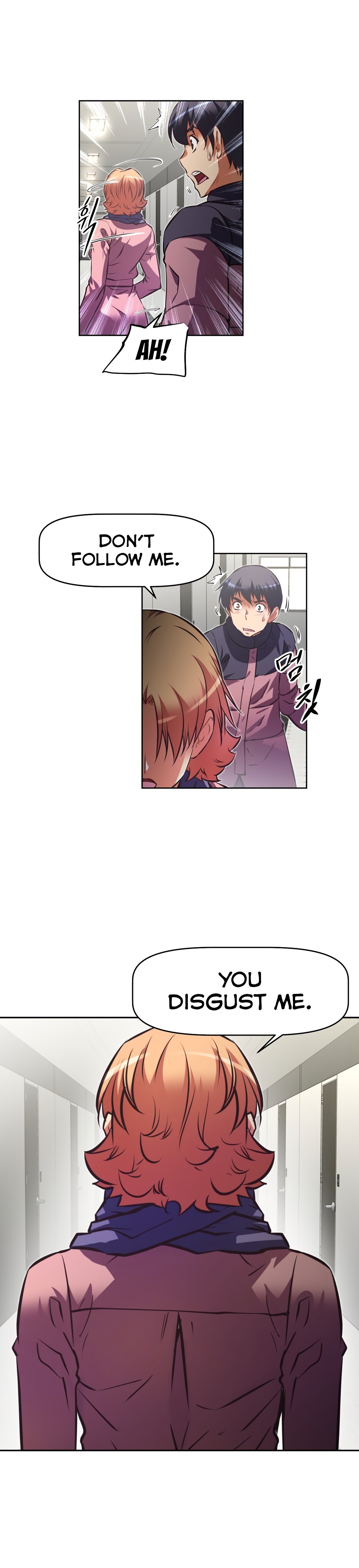 乱闘囲碁Ch.76-121