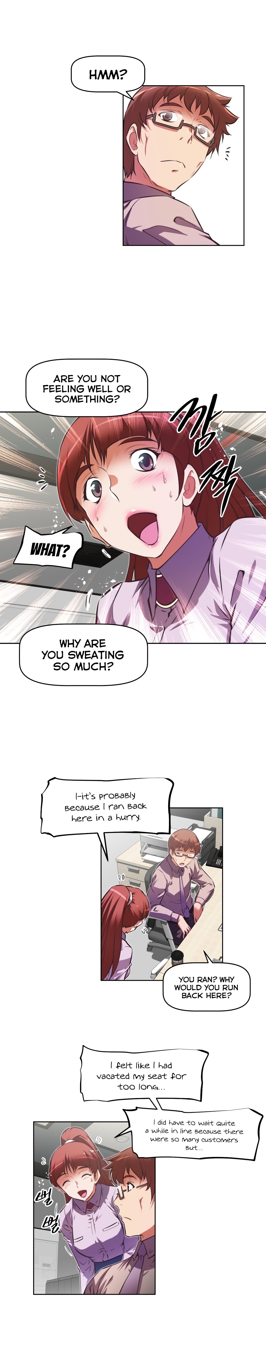 乱闘囲碁Ch.76-121