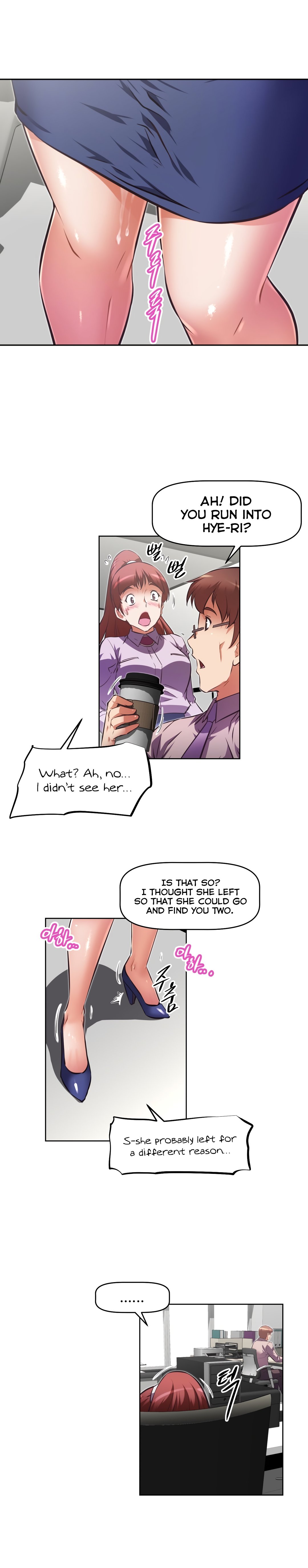 乱闘囲碁Ch.76-121