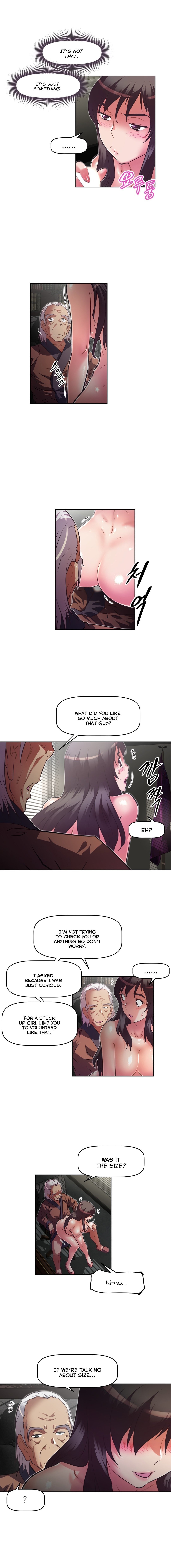 乱闘囲碁Ch.76-121