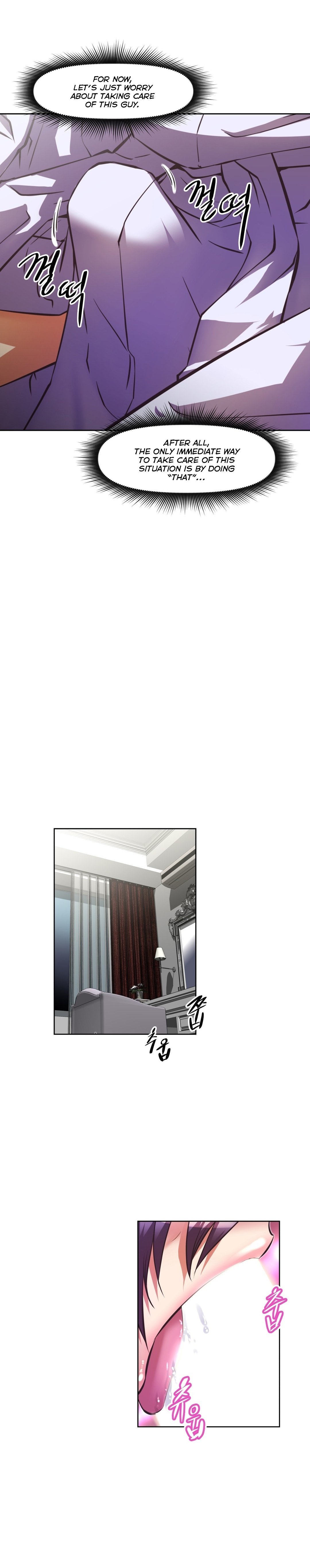 乱闘囲碁Ch.76-121