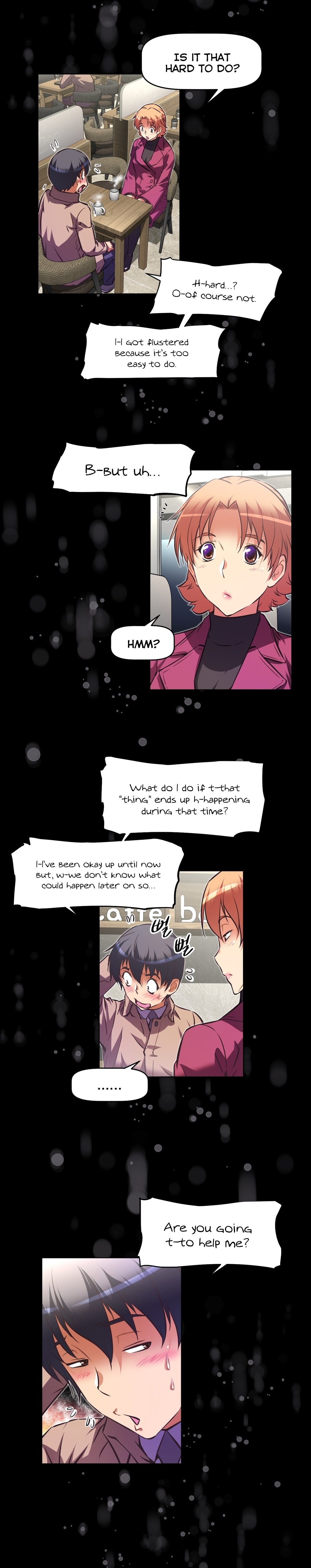 乱闘囲碁Ch.76-121