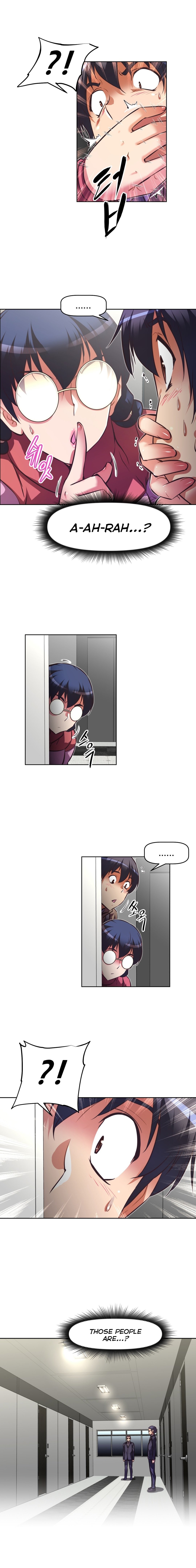 乱闘囲碁Ch.76-121