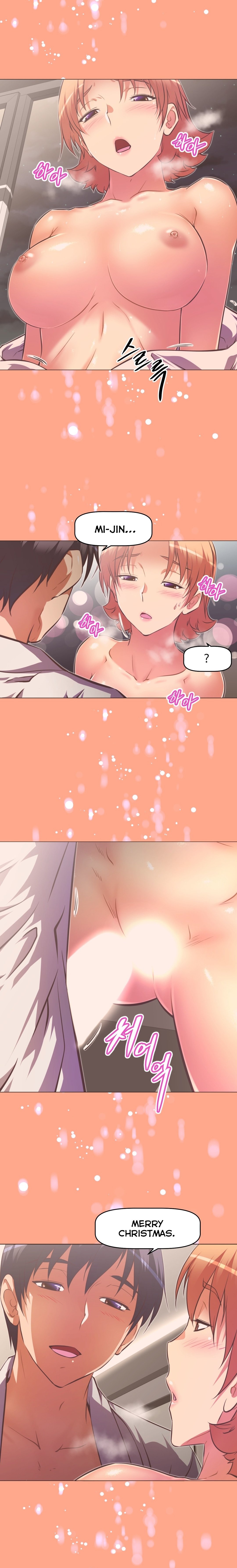乱闘囲碁Ch.76-121