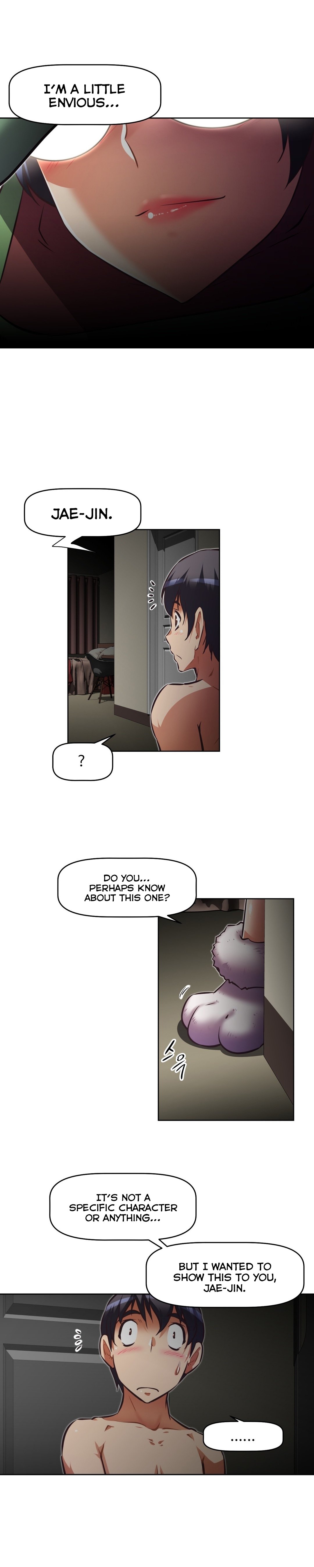 乱闘囲碁Ch.76-121