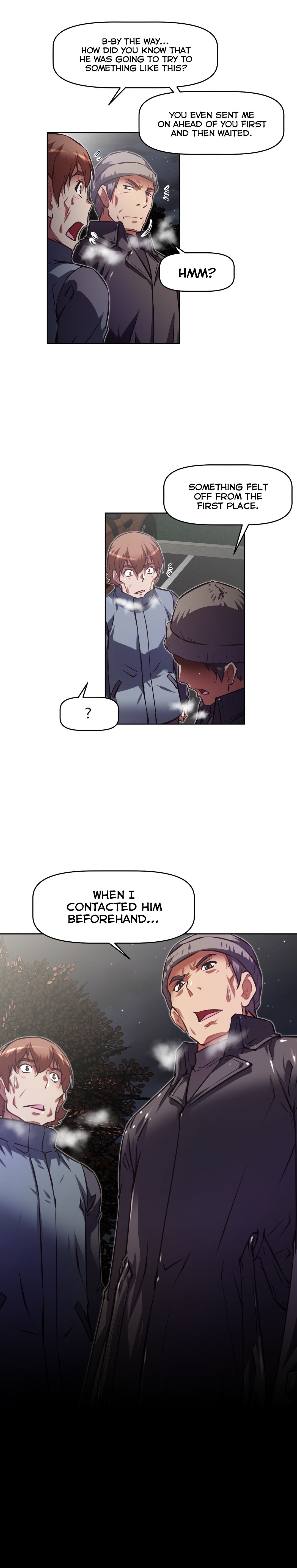 乱闘囲碁Ch.76-121