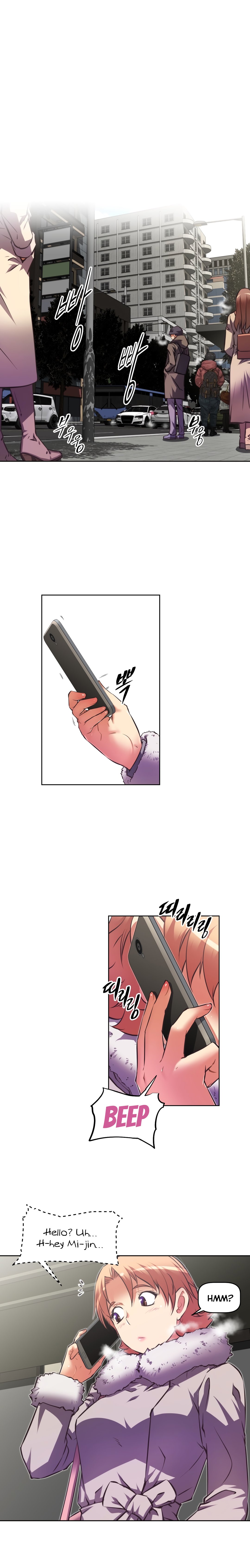 乱闘囲碁Ch.76-121