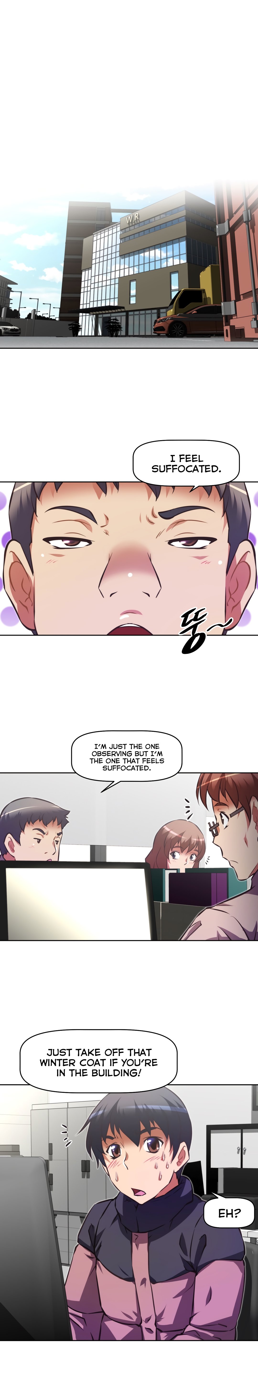 乱闘囲碁Ch.76-121