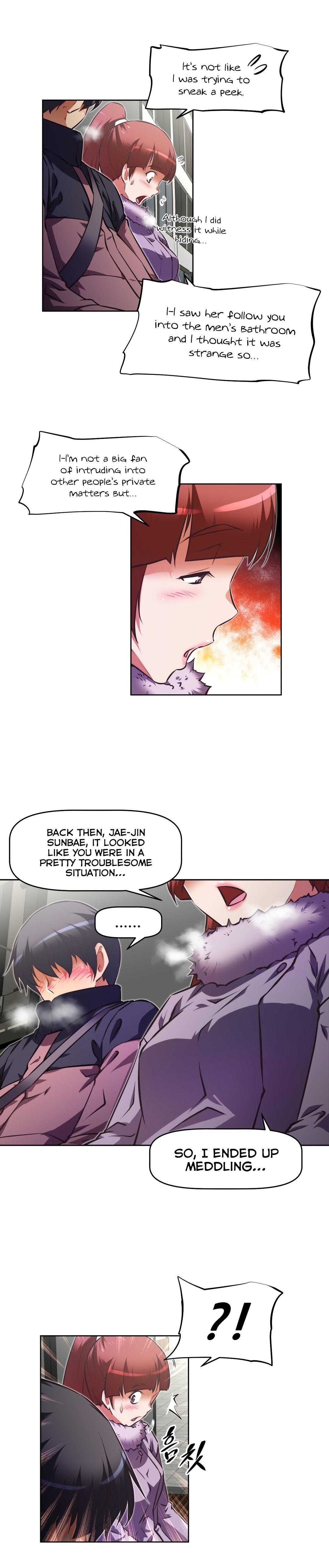 乱闘囲碁Ch.76-121