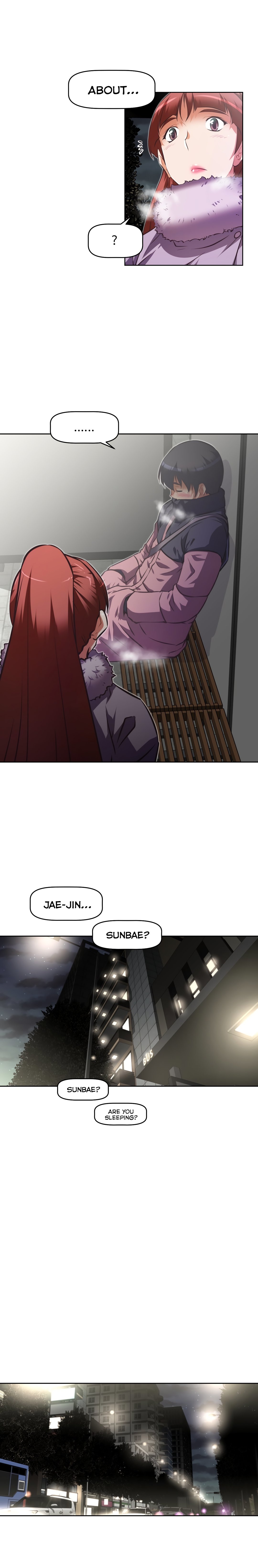 乱闘囲碁Ch.76-121