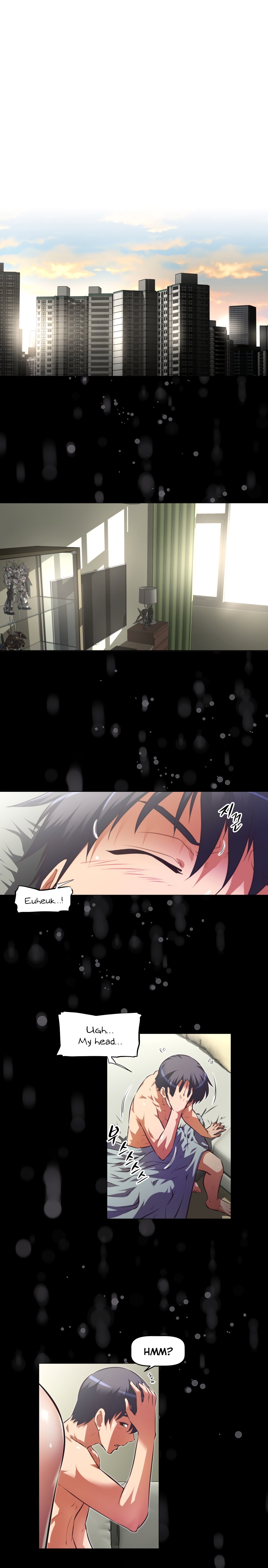 乱闘囲碁Ch.76-121