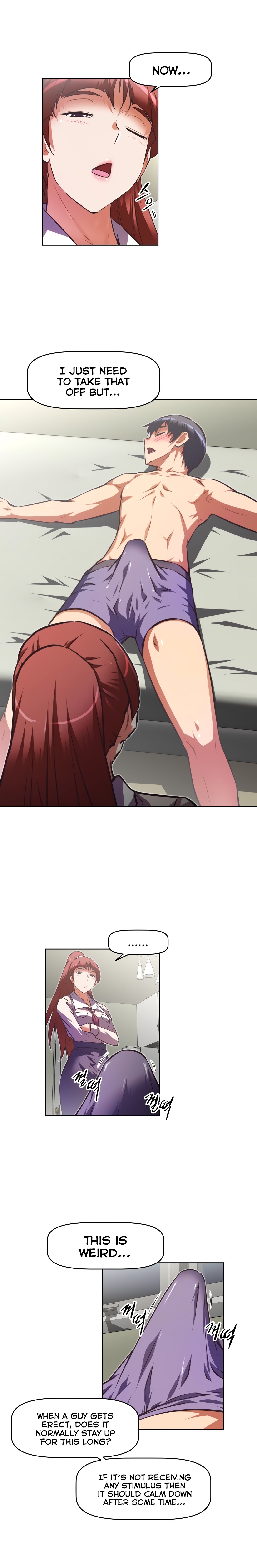 乱闘囲碁Ch.76-121