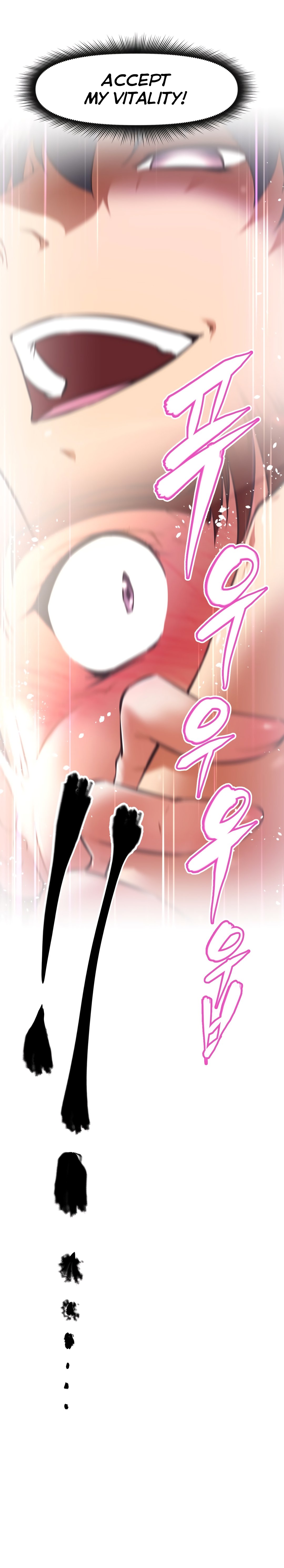 乱闘囲碁Ch.76-121