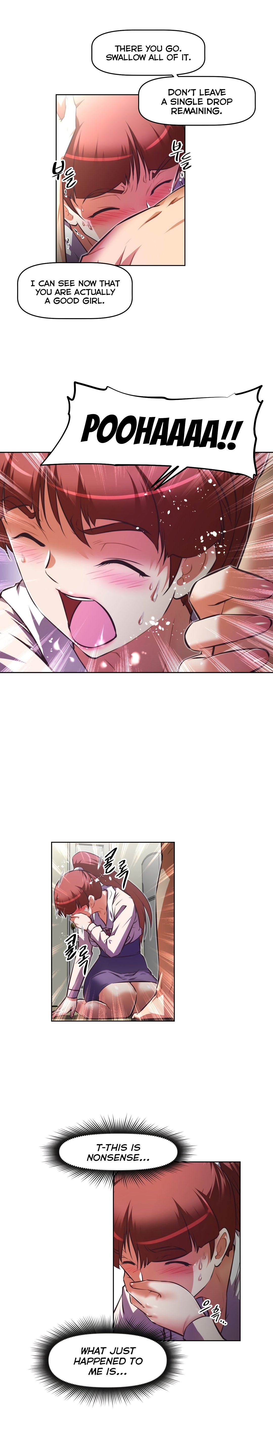 乱闘囲碁Ch.76-121