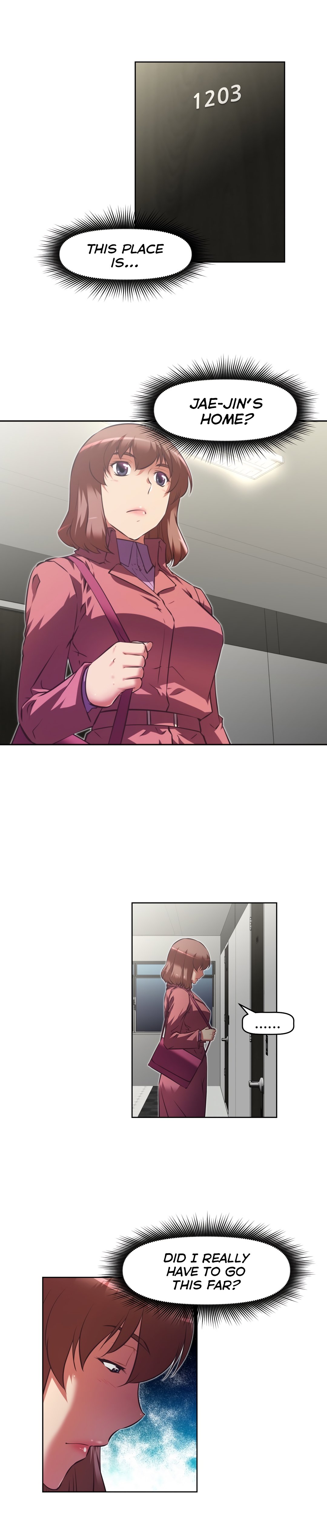 乱闘囲碁Ch.76-121