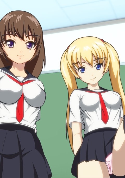 くびしめすべしゃるそうしゅへん! くびしめすべしゃるそうしゅへん!