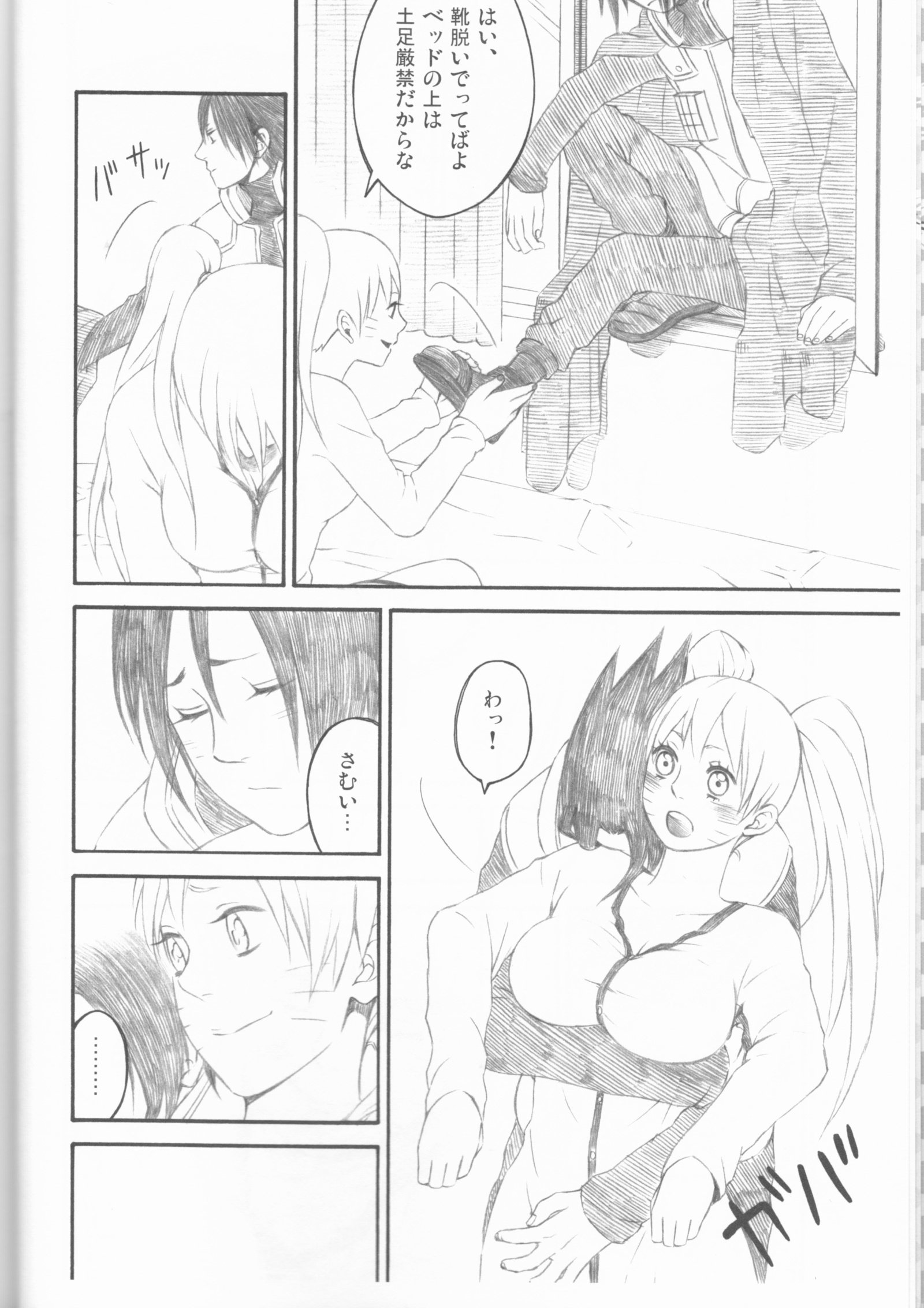 ドリームパスポート）不完全