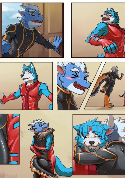 ベニとルジアオホテル2 ベニとルジアオホテル2