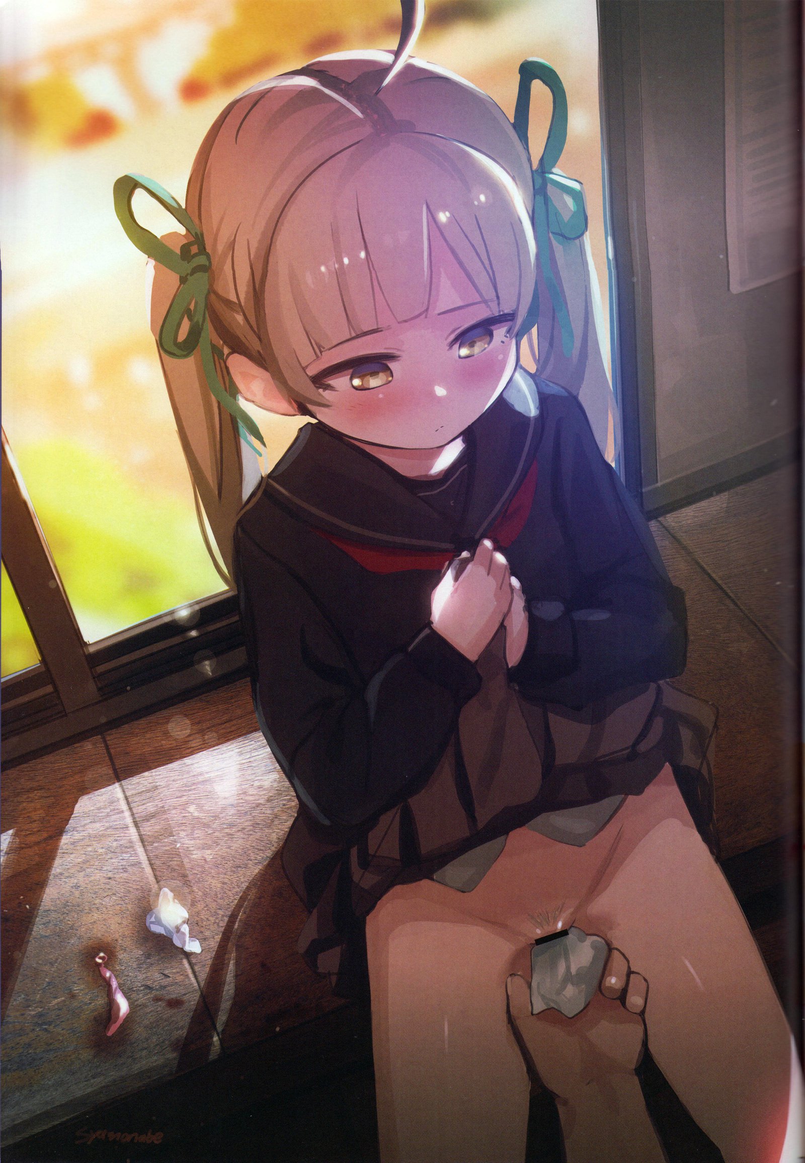 ミリオンエロフルカラー五堂ウシOFFSTAGE