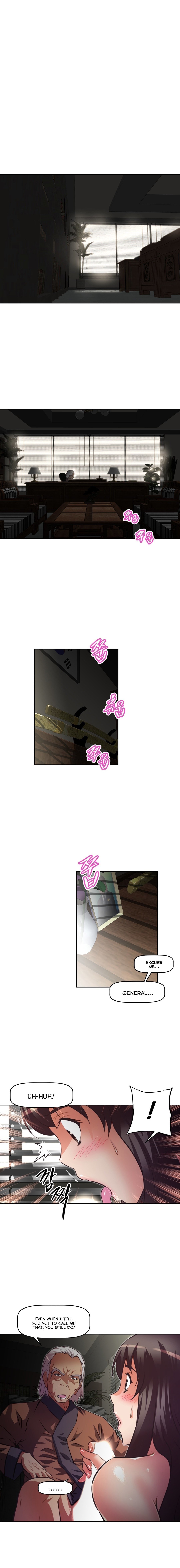 乱闘囲碁Ch.76-118