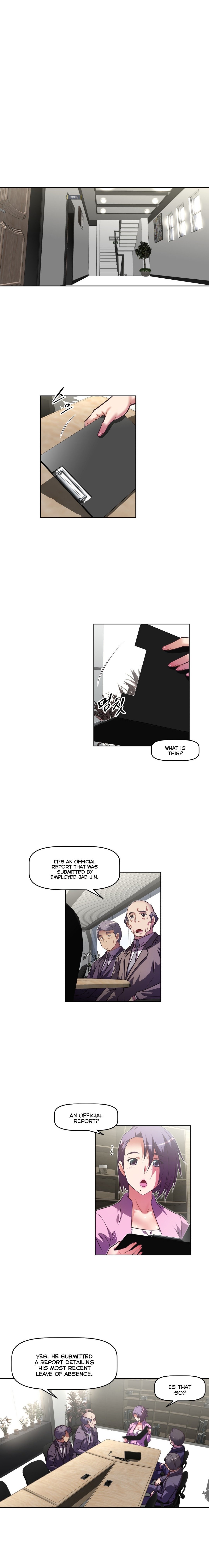 乱闘囲碁Ch.76-118