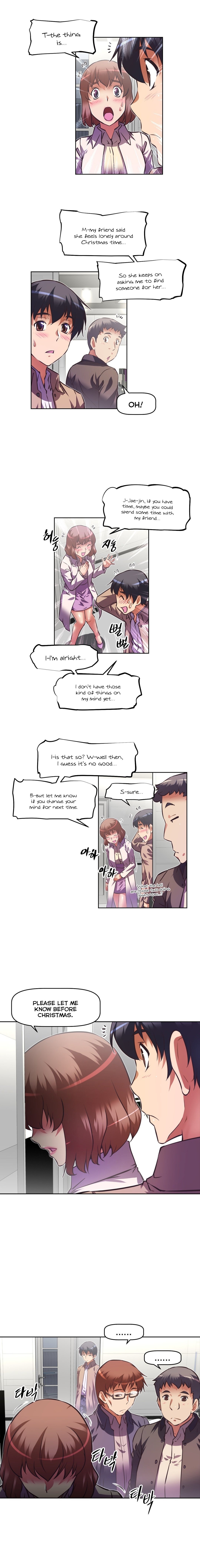 乱闘囲碁Ch.76-118