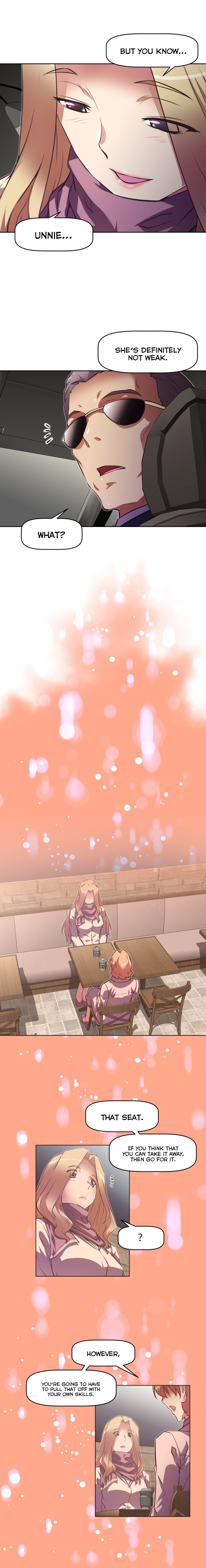 乱闘囲碁Ch.76-118