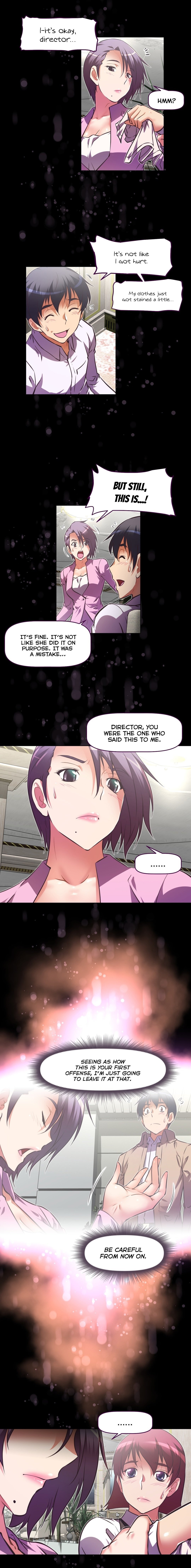 乱闘囲碁Ch.76-118