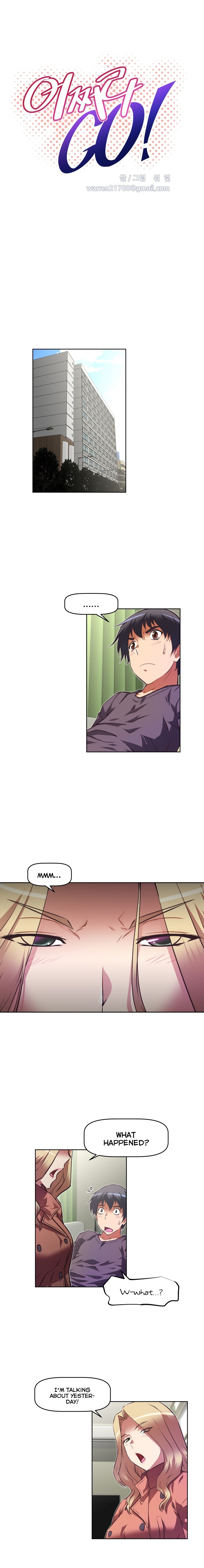 乱闘囲碁Ch.76-118