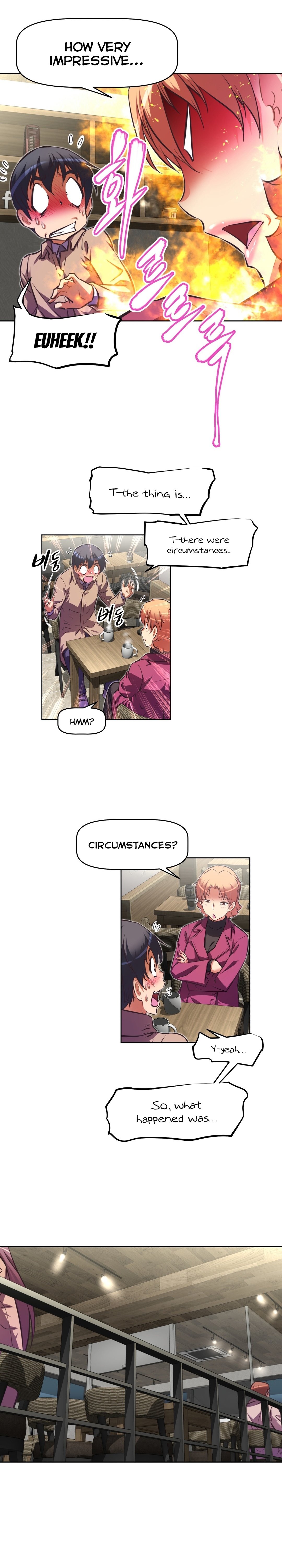 乱闘囲碁Ch.76-118