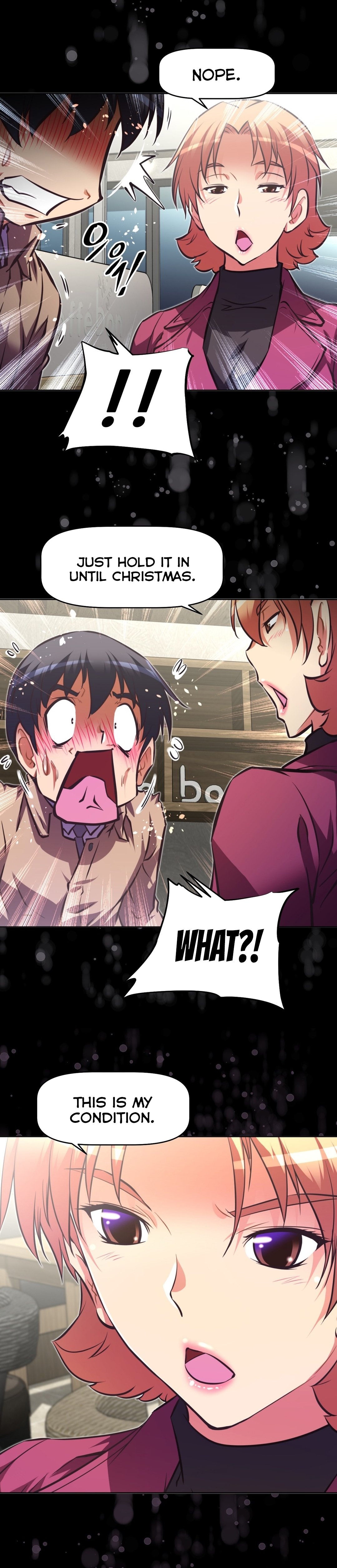 乱闘囲碁Ch.76-118