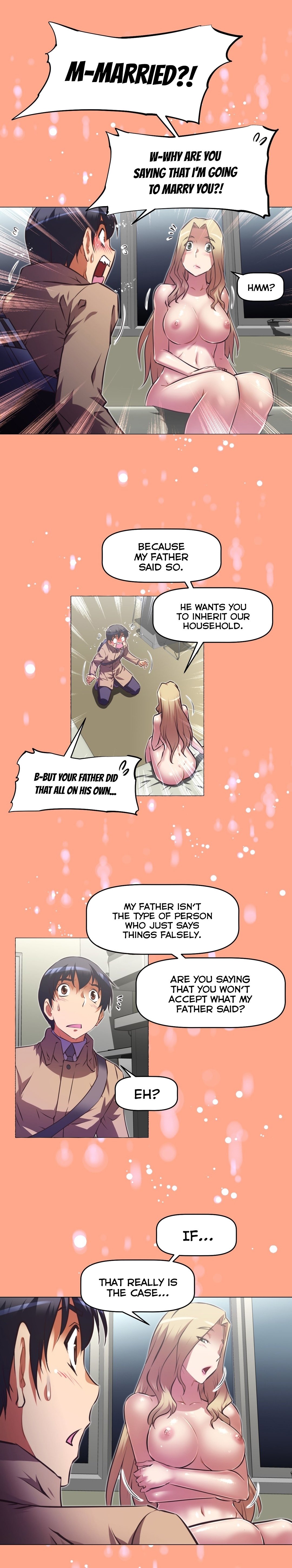 乱闘囲碁Ch.76-118