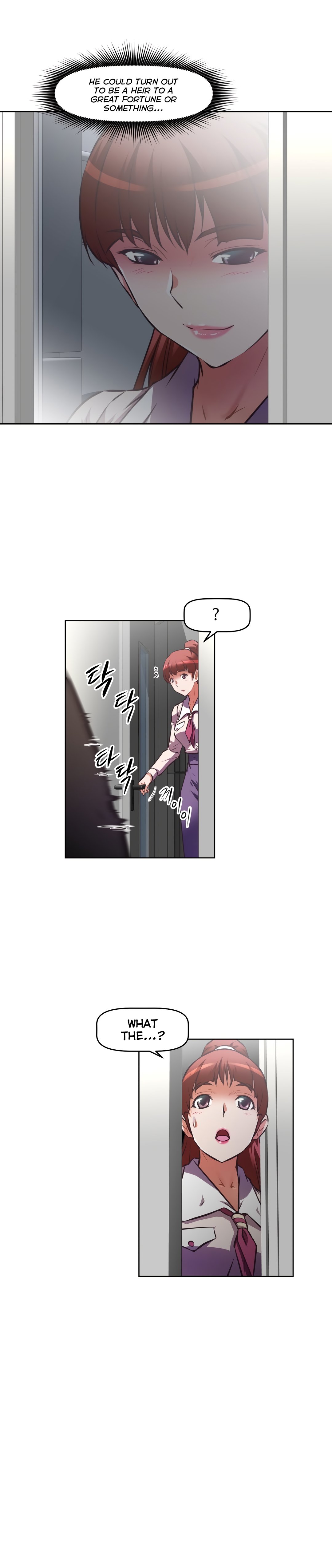 乱闘囲碁Ch.76-118