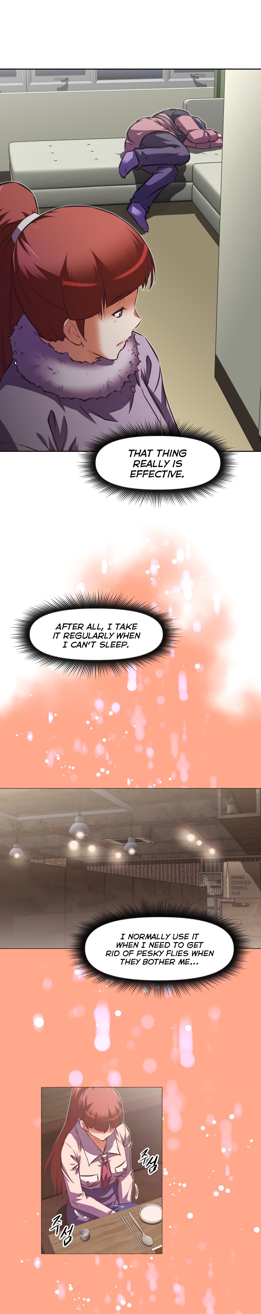 乱闘囲碁Ch.76-118