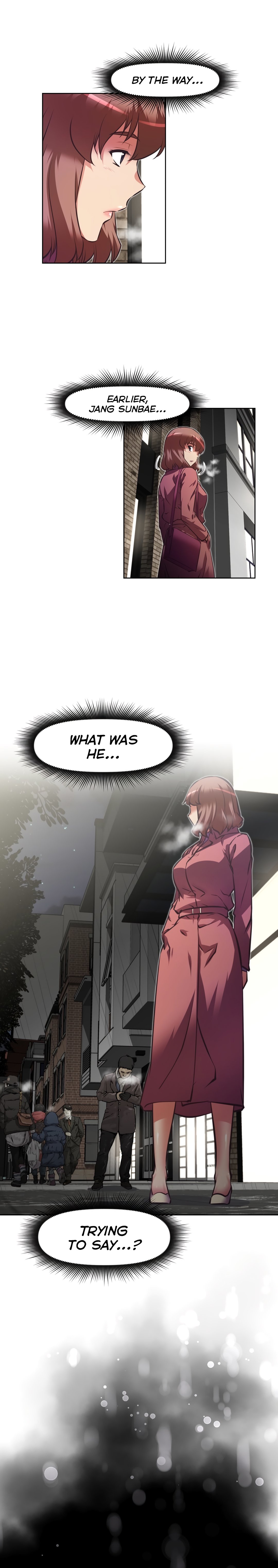 乱闘囲碁Ch.76-118