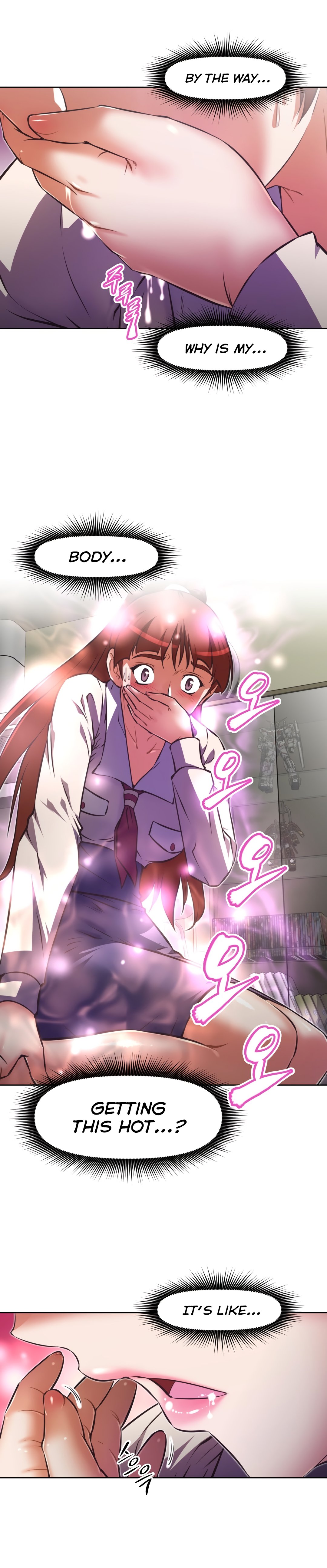 乱闘囲碁Ch.76-118