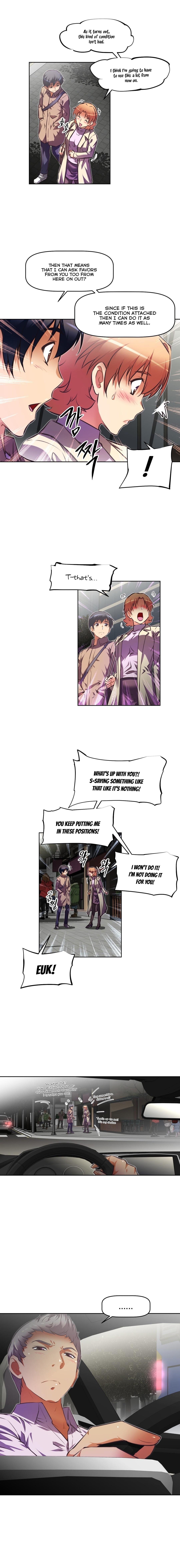 乱闘囲碁Ch.76-118