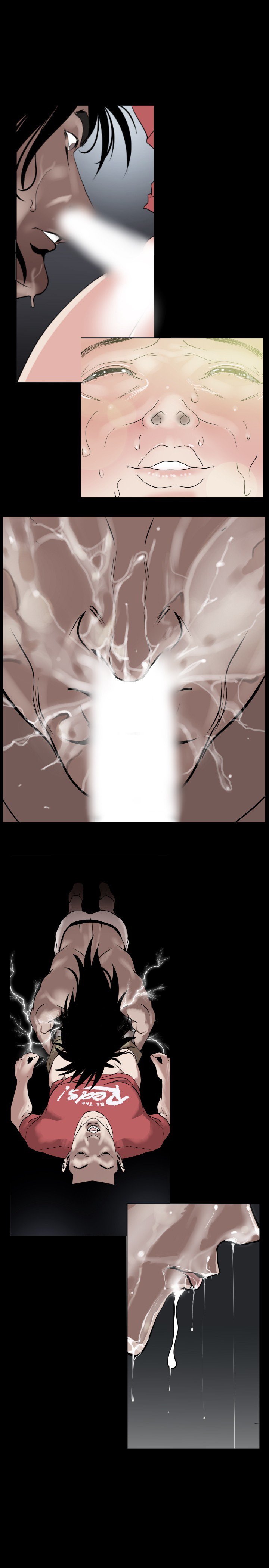 欲望王欲求王Ch.41〜49