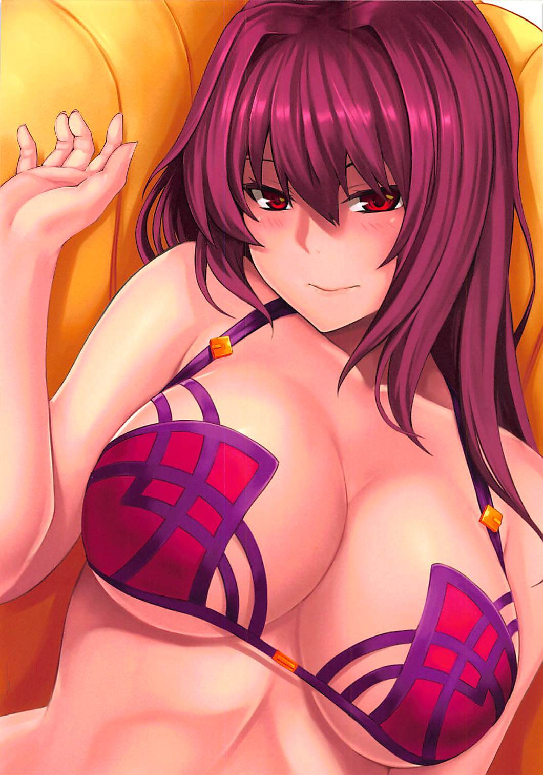 君のはだか