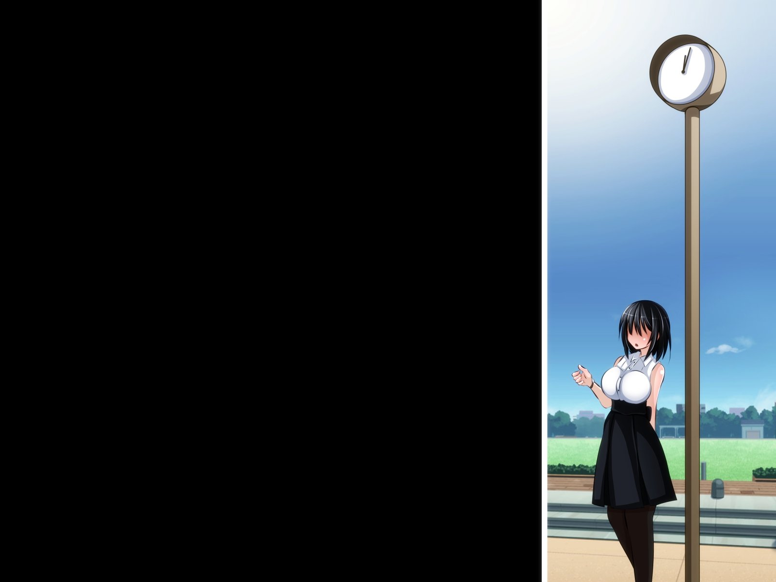 カレに内生のサイミンビッチパート1