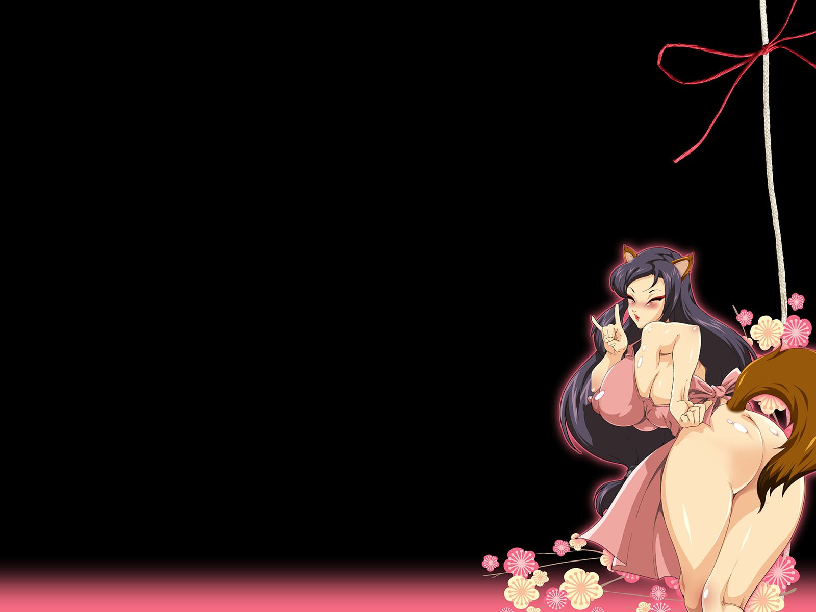 息子の精子を使って母親を憑依したビクセン・スピリットを追い払う