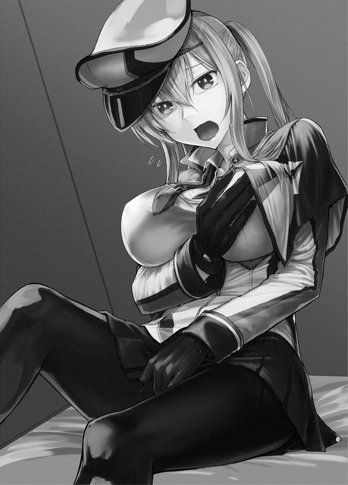 Chi、Chigaun da Admiral Kore wa