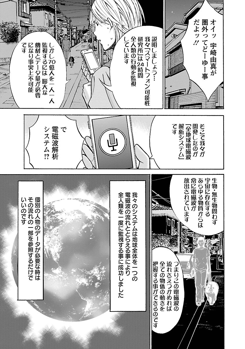 やれるアプリ