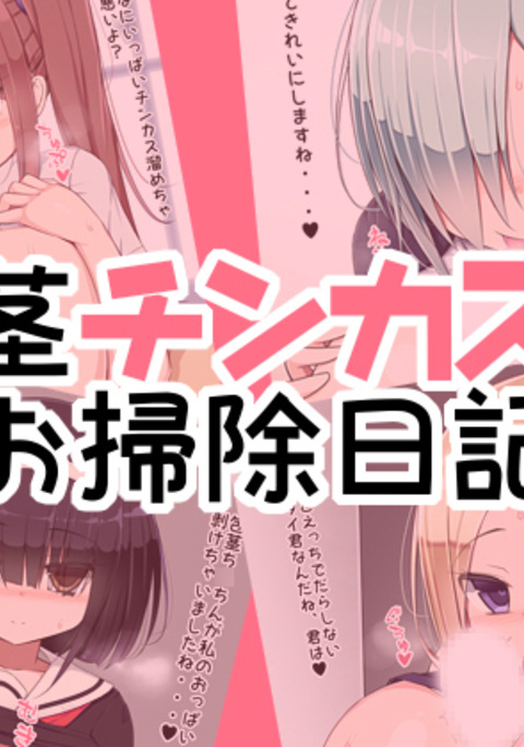 HōkeiChinKasuoSōjiNikki