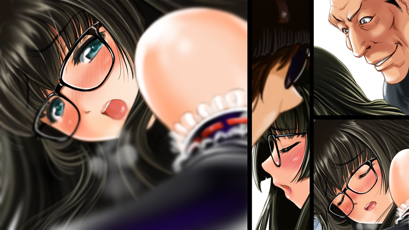 ど変態にされてゅくせいじゅんしみのどすけべ物語 ど変態にされてゅくせいじゅんしみのどすけべ物語