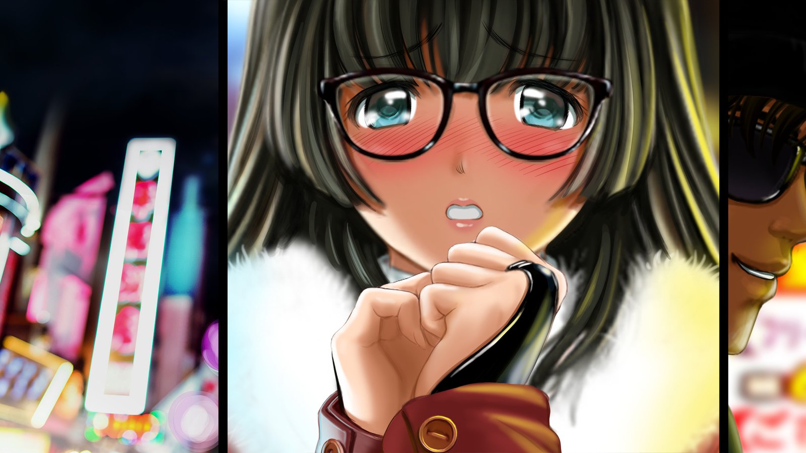 ど変態にされてゅくせいじゅんしみのどすけべ物語 ど変態にされてゅくせいじゅんしみのどすけべ物語
