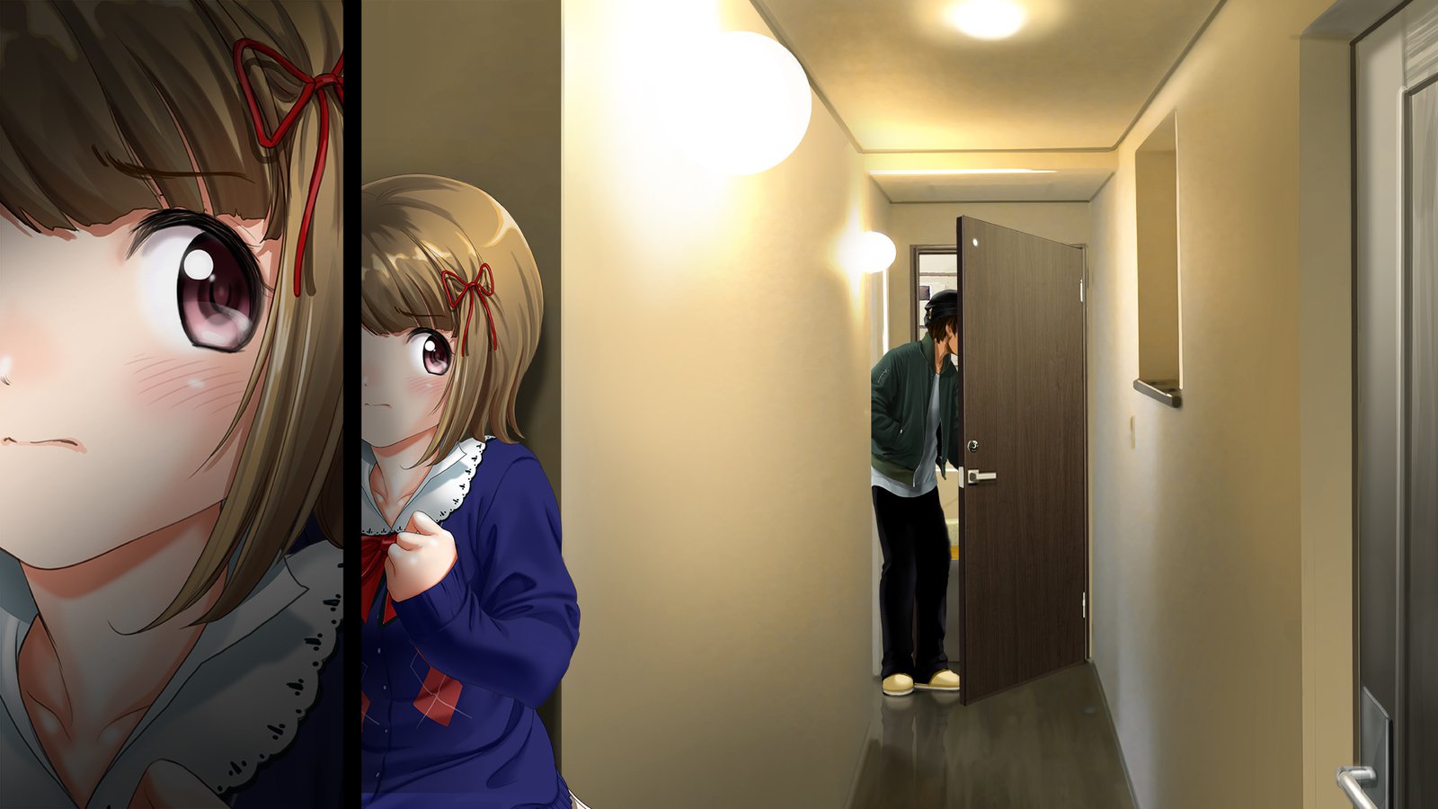 ど変態にされてゅくせいじゅんしみのどすけべ物語 ど変態にされてゅくせいじゅんしみのどすけべ物語