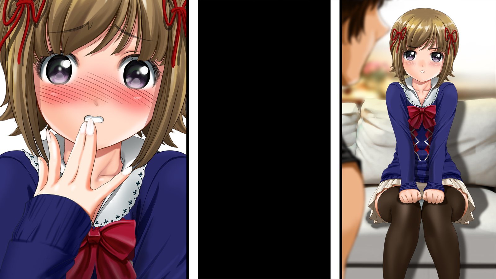 ど変態にされてゅくせいじゅんしみのどすけべ物語 ど変態にされてゅくせいじゅんしみのどすけべ物語